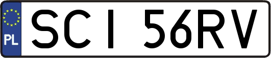 SCI56RV