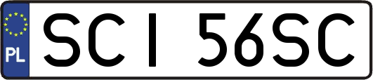 SCI56SC