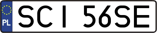 SCI56SE