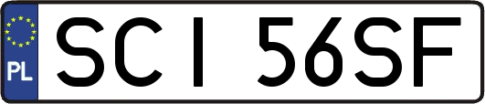 SCI56SF