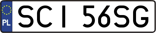 SCI56SG