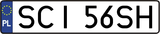 SCI56SH
