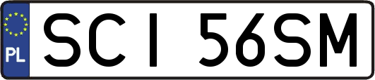SCI56SM