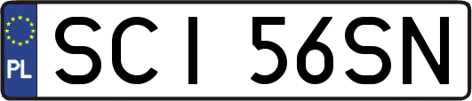 SCI56SN