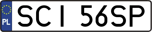 SCI56SP