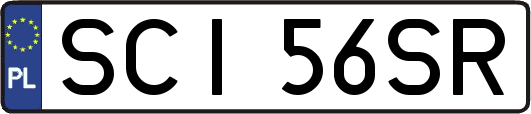SCI56SR