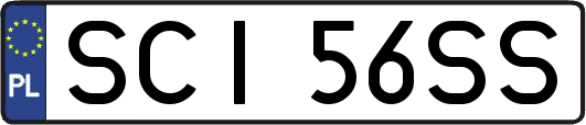 SCI56SS