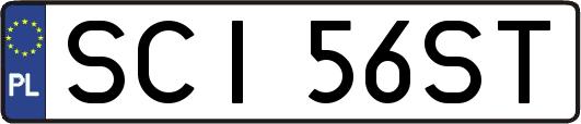 SCI56ST