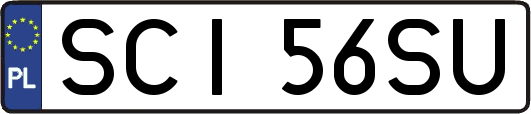 SCI56SU