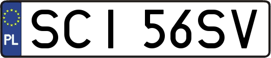 SCI56SV