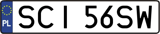 SCI56SW