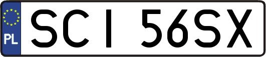 SCI56SX