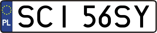SCI56SY