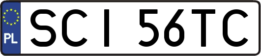 SCI56TC