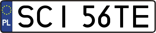 SCI56TE