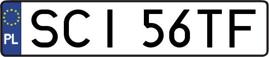 SCI56TF