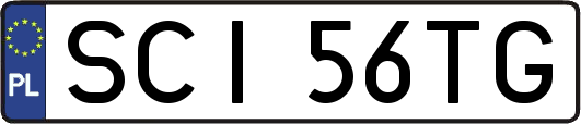 SCI56TG