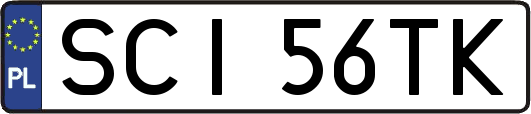 SCI56TK