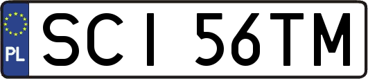SCI56TM