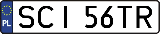 SCI56TR