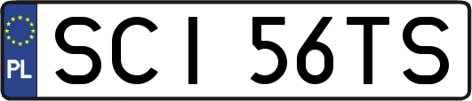 SCI56TS