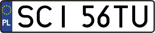 SCI56TU
