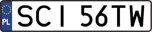 SCI56TW