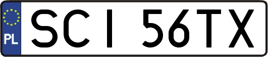 SCI56TX