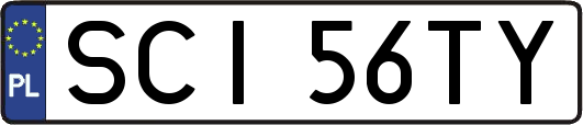 SCI56TY