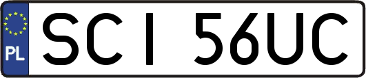 SCI56UC