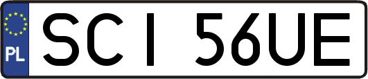 SCI56UE
