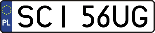 SCI56UG