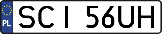 SCI56UH