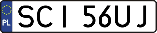 SCI56UJ