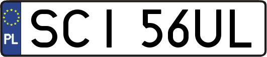 SCI56UL