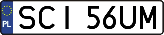 SCI56UM