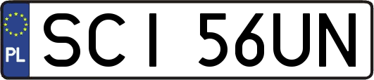SCI56UN