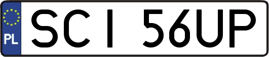 SCI56UP