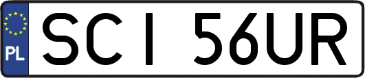 SCI56UR