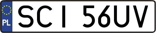 SCI56UV