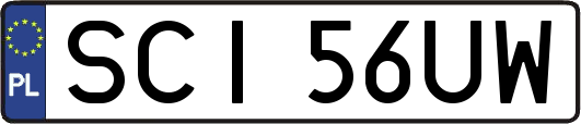 SCI56UW