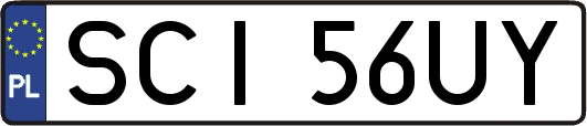 SCI56UY