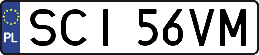 SCI56VM