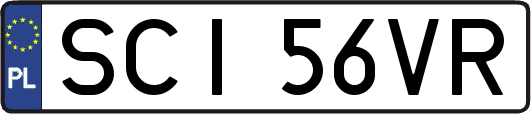 SCI56VR