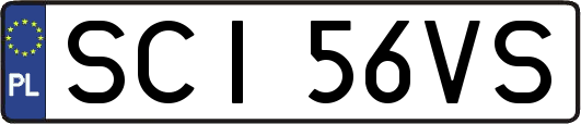 SCI56VS