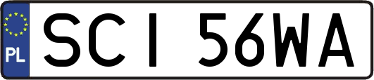 SCI56WA
