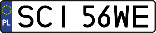 SCI56WE
