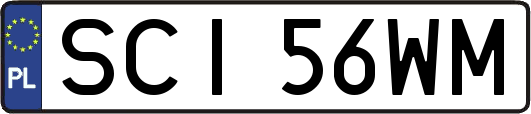 SCI56WM