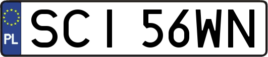 SCI56WN