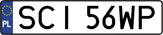 SCI56WP